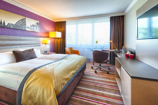 Leonardo Royal Hotel Koeln-Am Stadtwald, Cologne / Bonn