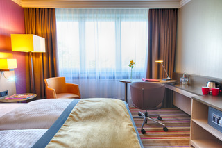 Leonardo Royal Hotel Koeln-Am Stadtwald, Cologne / Bonn