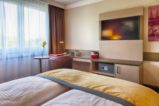 Leonardo Royal Hotel Koeln-Am Stadtwald, Cologne / Bonn
