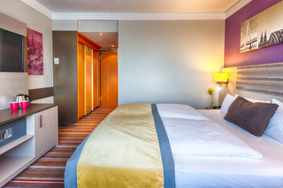 Leonardo Royal Hotel Koeln-Am Stadtwald, Cologne / Bonn