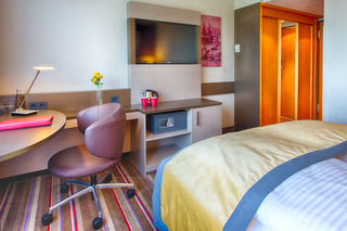 Leonardo Royal Hotel Koeln-Am Stadtwald, Cologne / Bonn