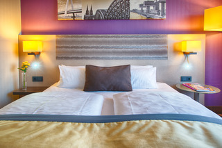 Leonardo Royal Hotel Koeln-Am Stadtwald, Cologne / Bonn