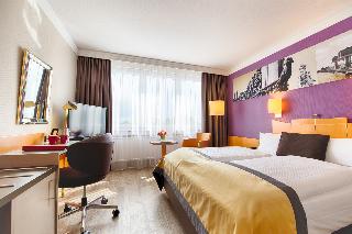 Leonardo Royal Hotel Koeln-Am Stadtwald, Cologne / Bonn