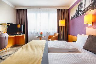 Leonardo Royal Hotel Koeln-Am Stadtwald, Cologne / Bonn