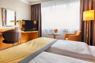 Leonardo Royal Hotel Koeln-Am Stadtwald, Cologne / Bonn