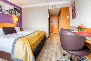 Leonardo Royal Hotel Koeln-Am Stadtwald, Cologne / Bonn