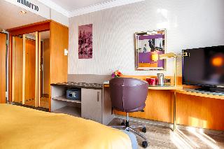 Leonardo Royal Hotel Koeln-Am Stadtwald, Cologne / Bonn
