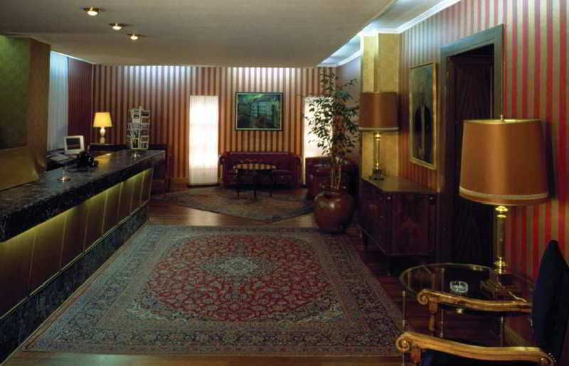 Lobby
 di Bogota