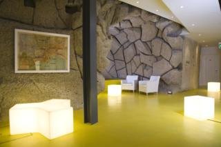 Lobby
 di Correra 241