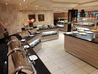 Restaurant
 di Iris Otel