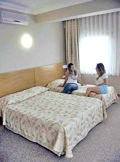 Room
 di Iris Otel