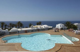 Pool
 di Los Pueblos