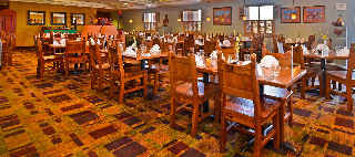 Restaurant
 di Best Western Plus Rio Grande Inn