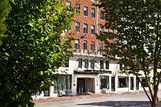 The Westin Portland Harborview