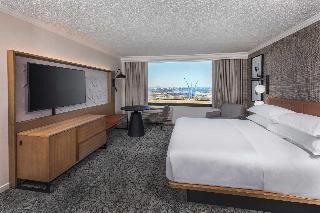 Sheraton Pentagon City