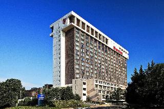 Sheraton Pentagon City