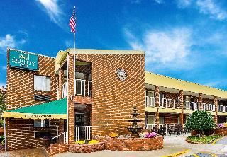 Quality Inn Mount Vernon