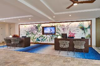OUTRIGGER Kona Resort and Spa photo 9