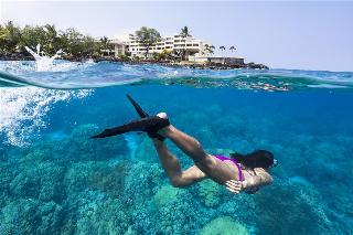 OUTRIGGER Kona Resort and Spa photo 8