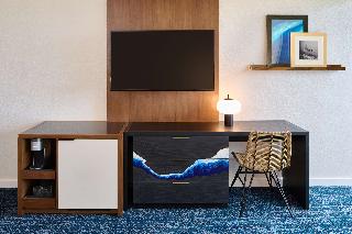 OUTRIGGER Kona Resort and Spa photo 6
