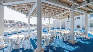 Hotel Indigo Albufeira