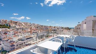 Hotel Indigo Albufeira