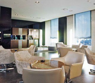 Bar
 di AC Hotel Burgos by Marriott