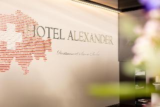 Alexander