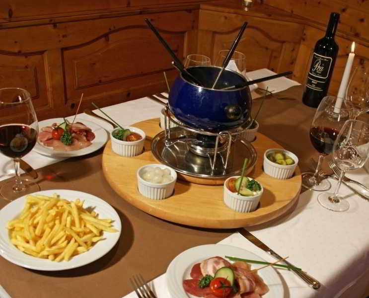 Restaurant
 di Alexander