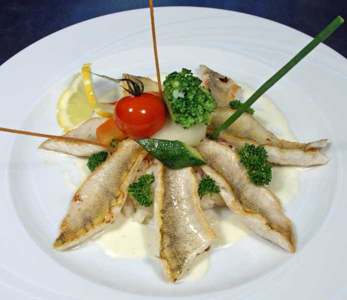 Restaurant
 di Alexander