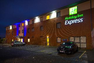 Holiday Inn Express Bedford