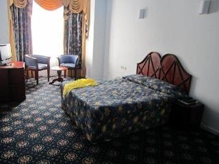 Room
 di Galway Forest Lodge