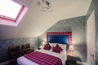 The Argyll Hotel, Glasgow