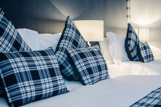 The Argyll Hotel, Glasgow