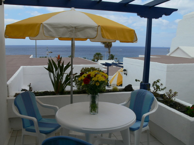 Terrace
 di Playamar