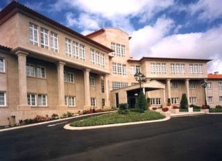 General view
 di Sercotel Los Abetos