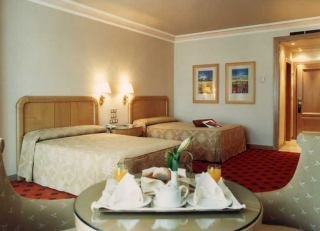 Room
 di Sercotel Los Abetos