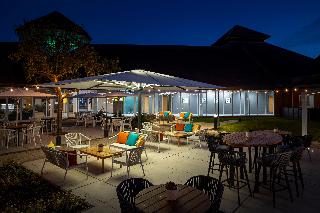 Holiday Inn Aylesbury