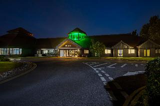 Holiday Inn Aylesbury