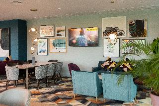 Crowne Plaza Birmingham NEC