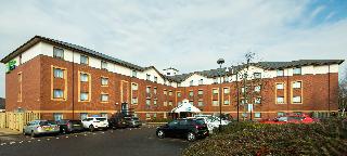 Holiday Inn Express Bristol - Filton