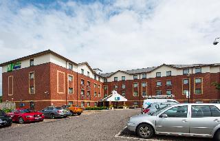 Holiday Inn Express Bristol - Filton