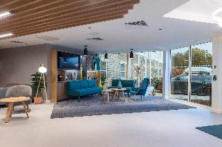 Holiday Inn Bristol Airport