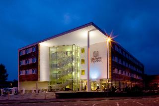 Holiday Inn Express Chester - Racecourse