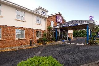 Premier Inn Coventry South - A45