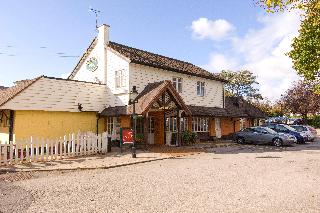 Premier Inn Coventry South - A45