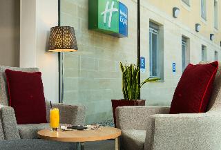 Holiday Inn Express Bath