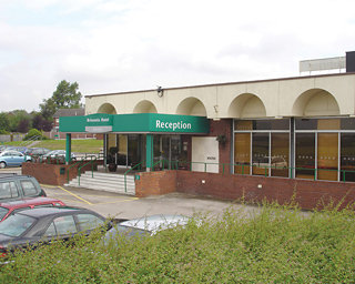 General view
 di Britannia Bolton