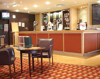 Bar
 di Britannia Bolton