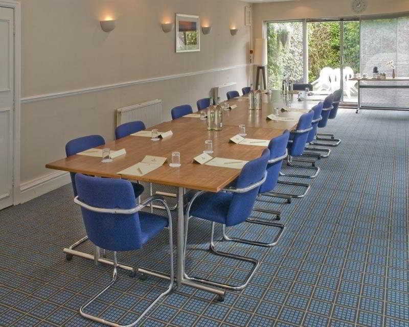 Conferences
 di Britannia Bolton